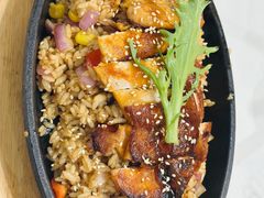 -豪客来牛排(中华城店)