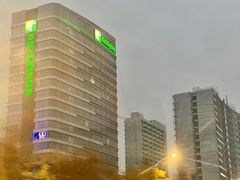 -苏州太湖假日酒店