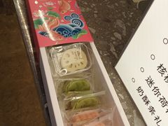 -百年同和·江南点心院(山塘街店)