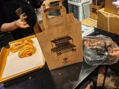 -酵墅·红酒酵母面包(羲和广场店)