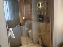 -南京新街口桔子水晶酒店
