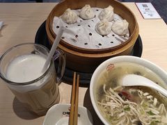 -口福汤包馆(融汇店)
