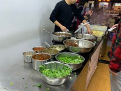 -芳姐牛杂(学子街店)