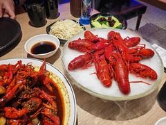 -红盔甲·小龙虾(车公庙店)