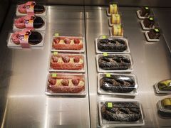 -奈雪的茶(龙湖西溪天街PRO店)