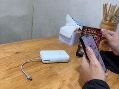 -朱大嘴肥肠血旺(福字街店)