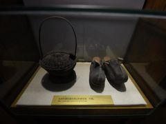 -韶山毛泽东同志故居