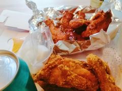 -SUN炸鸡专门店(西塔总店)