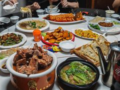 -东北缘餐厅(兰埔路店)