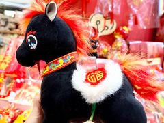 -杭州大厦LSE城市生活超市(杭州大厦店)