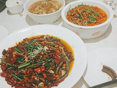 -辣婆婆(航天桥店)