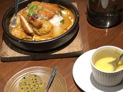 -本处·素食·融合料理(南油店)