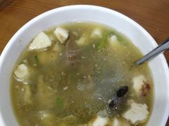 -刘信牛羊肉小炒泡馍(回民街店)