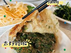 -老北京馅饼粥(西单店)