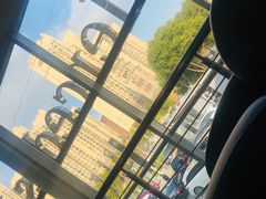 -上海德星奔驰(江杨南路店)