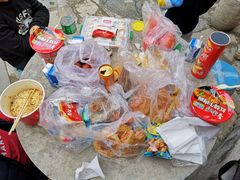 -上方山云水洞