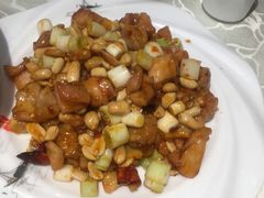 -福来居烤鸭店(天坛二店)