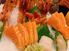 -王鼎精致料理铁板烧(世博源店)