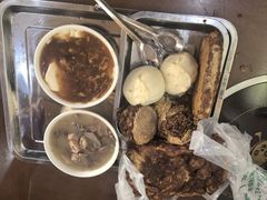 -牛街老爆肚满(牡丹园店)