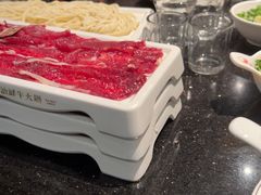 -尚合里潮汕牛肉火锅(海沧店)