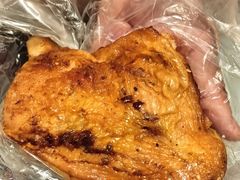 -土门八珍烤鸡腊味店(土门老店)