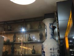 -小杨烤肉(高新店)