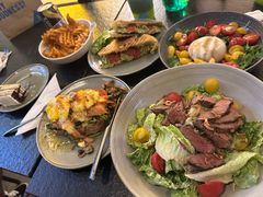 -Jamaicablue Coffeeshop(中央广场店)