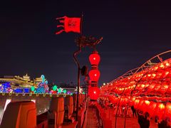 -西安城墙·碑林历史文化景区