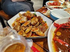 -柒五龙虾(八王寺店)