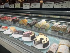 -德南面包房(尚都店)