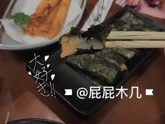 -胜代日本料理(云程巷小区店)