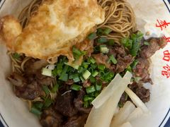 -李易面馆(树木岭店)