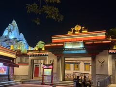 -厦门方特东方神画
