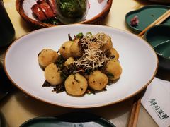 -锦府盐帮·侯宅(五棵松万达店)