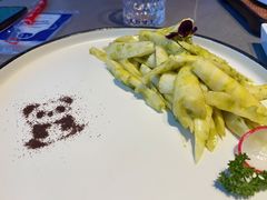 -四川饭店(长白店)