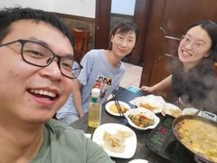 -湘肠香火锅店(团结湖店)