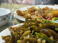 -九龙餐厅(大沽路店)