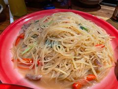 -破三川·新川菜(静安大融城店)