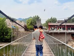 -伏牛地下河景区