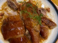 -客家汇·客家传承菜(水库店)