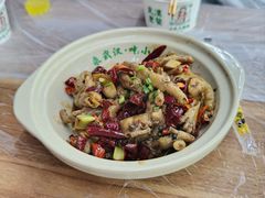 -小民大排档(光谷店)