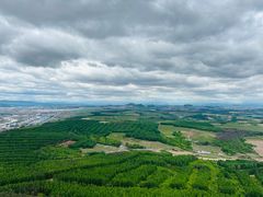 -帽儿山国家森林公园