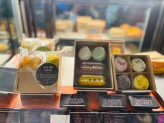 海鲜双拼卷-星巴克(长春开运街欧亚店)