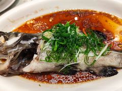 -新兴·金羊座·粤菜点心(乐峰店)