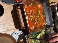 -川堂风·跷脚牛肉·乐山爆炒(宝山日月光店)