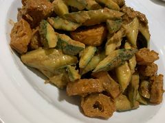 -金春禧·鲁菜海鲜(延吉路万达店)