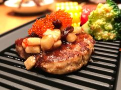 -南苑环球酒店-稻菊日式餐厅(鄞县大道店)