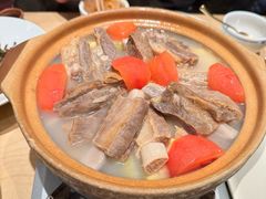 -一坐一忘云南菜(卓悦中心)