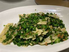 咸菜笋片-城北食府(枫林店)