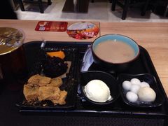 -鲜芋仙(中环百联2店)